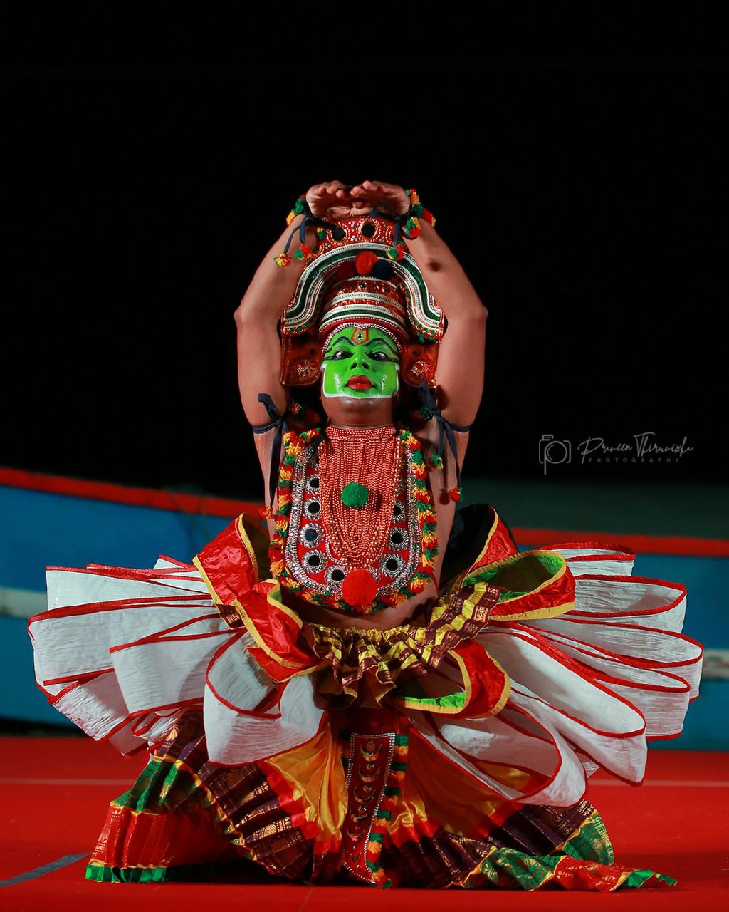 Ottan Thullal